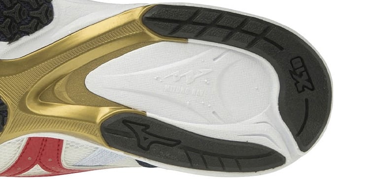 WAVE EMPEROR JAPAN 4 UNISEX